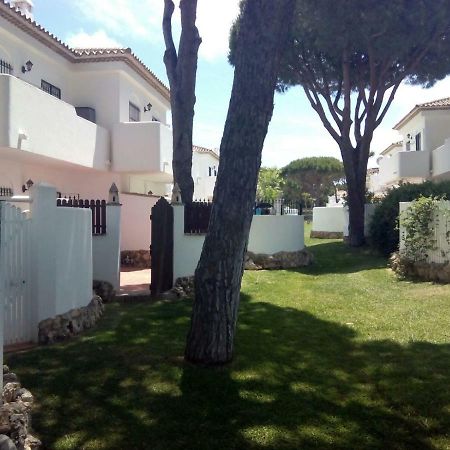 Appartement Playa De La Barrosa à Chiclana de la Frontera Extérieur photo