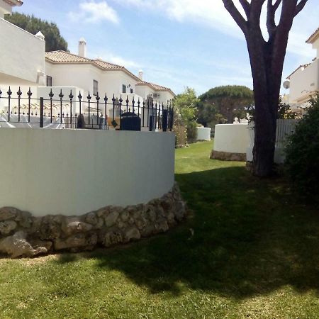 Appartement Playa De La Barrosa à Chiclana de la Frontera Extérieur photo