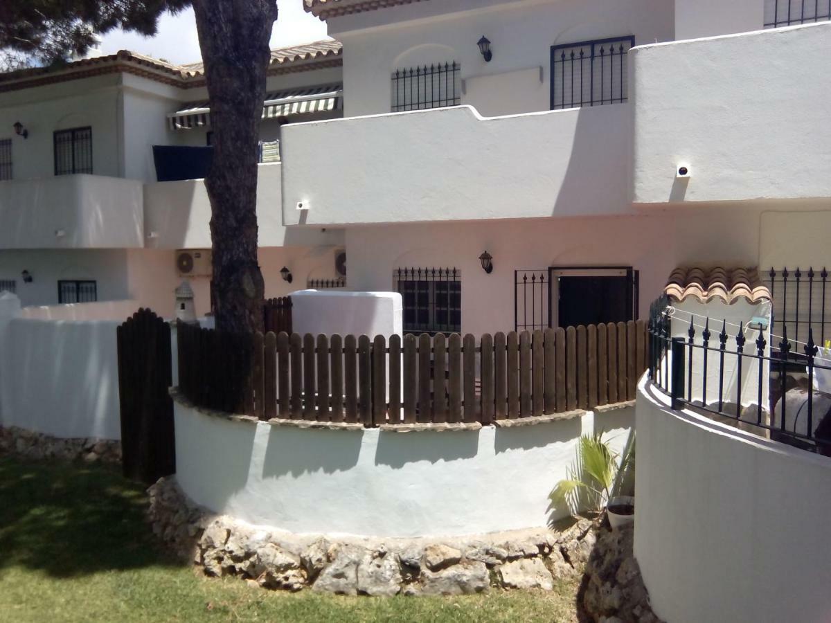 Appartement Playa De La Barrosa à Chiclana de la Frontera Extérieur photo
